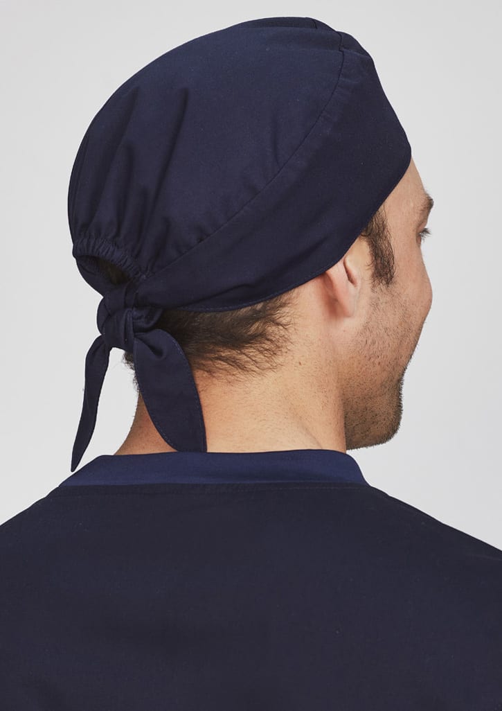 Unisex Reversible Scrub Cap - CSC249U Image