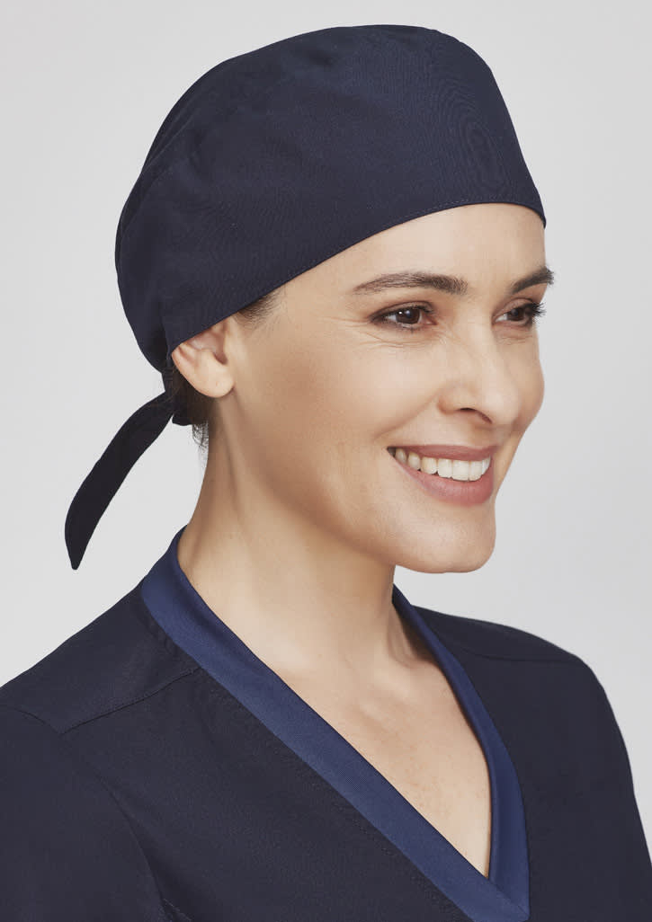 Unisex Reversible Scrub Cap - CSC249U Image
