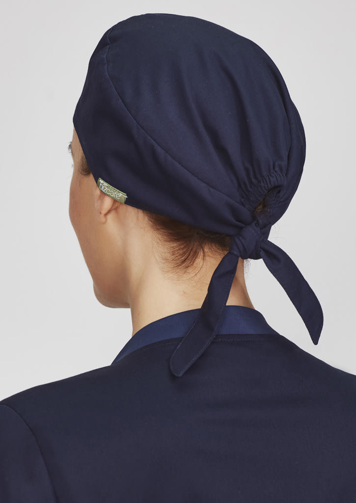 Unisex Reversible Scrub Cap - CSC249U Image