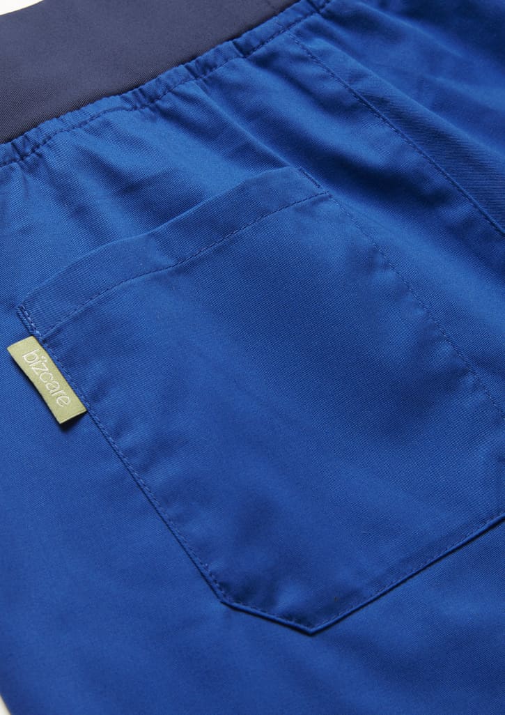 Womens Riley Slim Leg Jogger Scrub Pant FA-CSP042LL