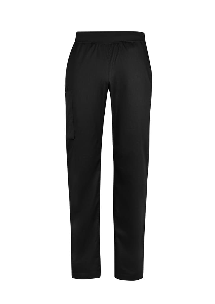 Mens Riley Straight Leg Scrub Pant - CSP047ML Image