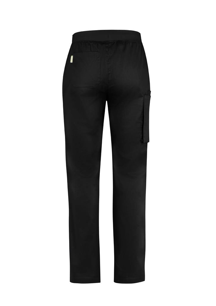 Mens Riley Straight Leg Scrub Pant - CSP047ML Image