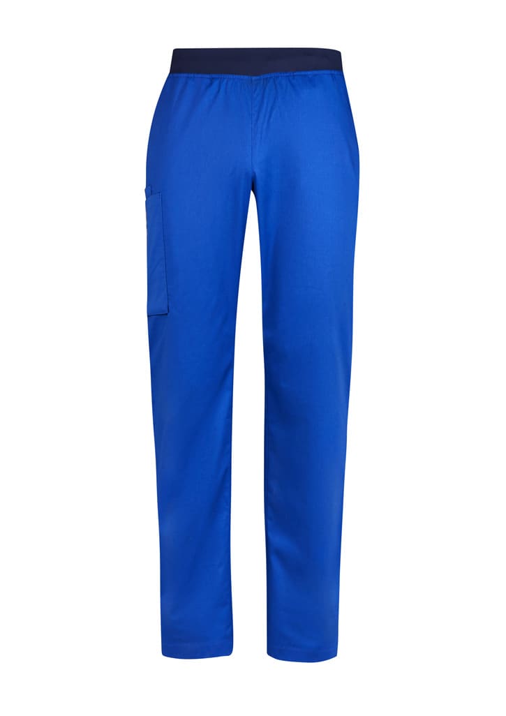 Mens Riley Straight Leg Scrub Pant - CSP047ML Image