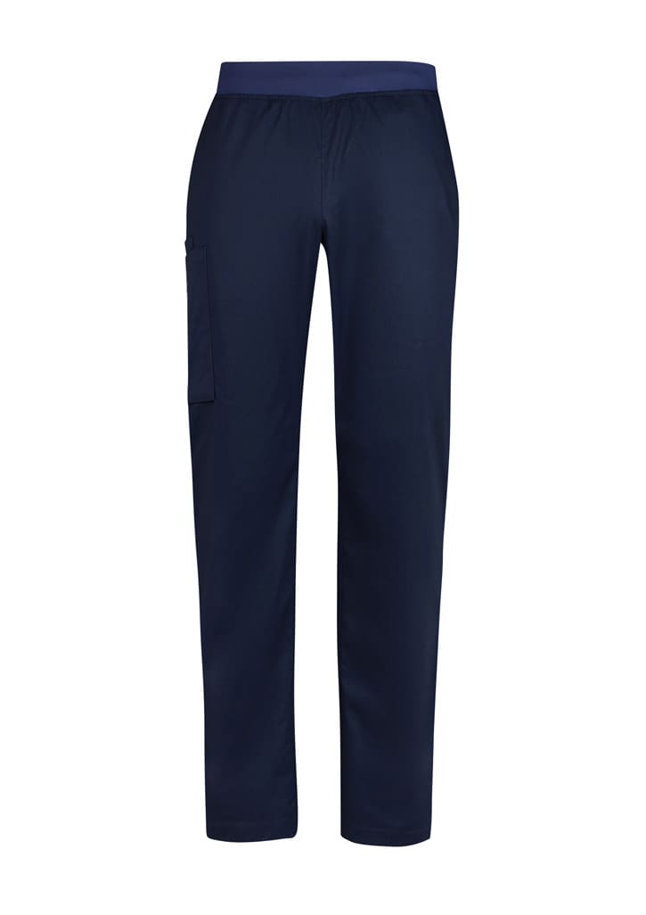 Mens Riley Straight Leg Scrub Pant - CSP047ML Image