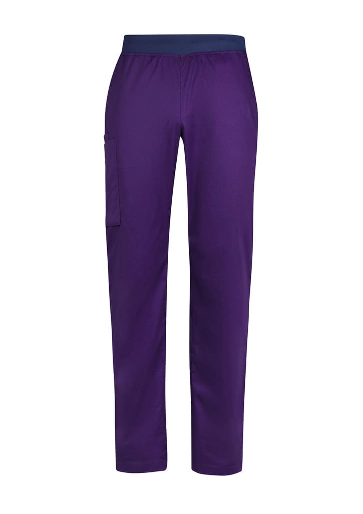 Mens Riley Straight Leg Scrub Pant - CSP047ML Image