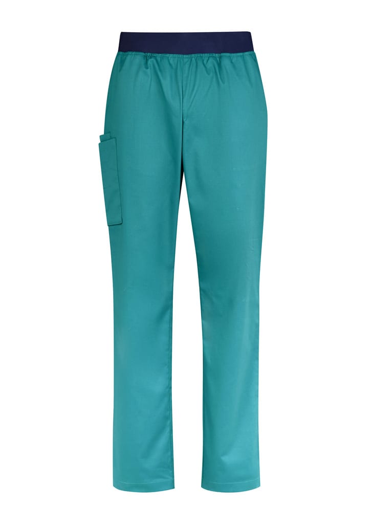 Mens Riley Straight Leg Scrub Pant - CSP047ML Image