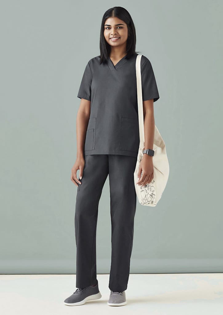 Womens Tokyo Scrub Pant - CSP143LL Image 