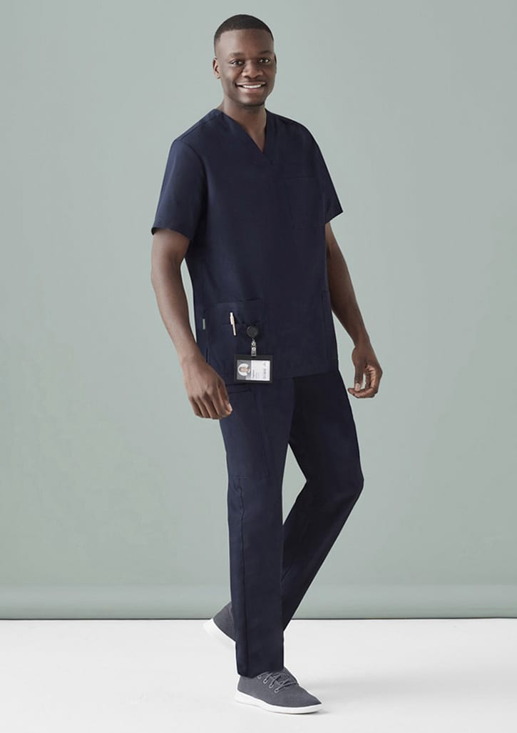 Mens Tokyo Scrub Pant - CSP143ML Image 