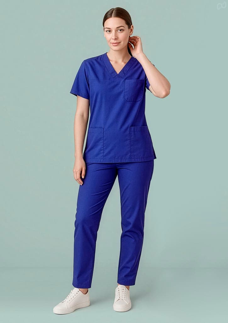 Unisex Hartwell Reversible Scrub Top FA-CST150US