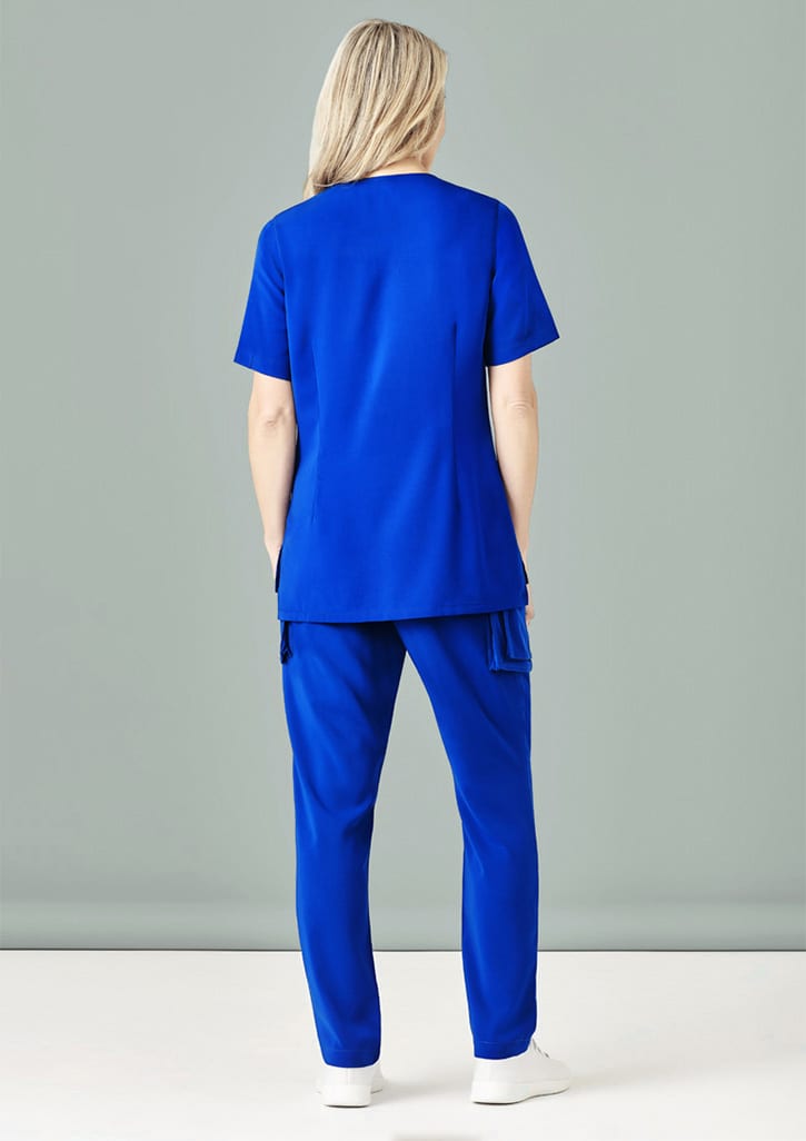 Womens Avery Slim Leg Scrub Pant - CSP943LL Image 