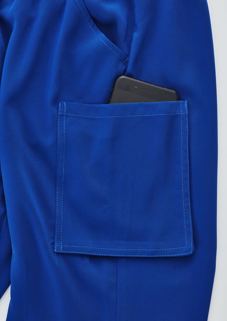 Womens Avery Slim Leg Scrub Pant - CSP943LL Image 
