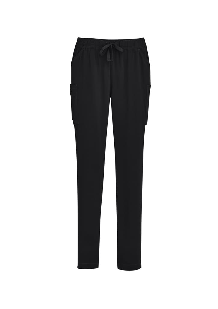 Womens Avery Slim Leg Scrub Pant - CSP943LL Image 