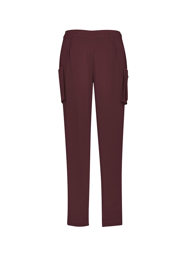 Womens Avery Slim Leg Scrub Pant - CSP943LL Image 
