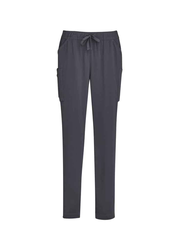 Womens Avery Slim Leg Scrub Pant - CSP943LL Image 
