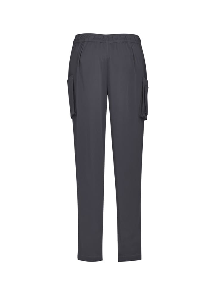 Womens Avery Slim Leg Scrub Pant - CSP943LL Image 