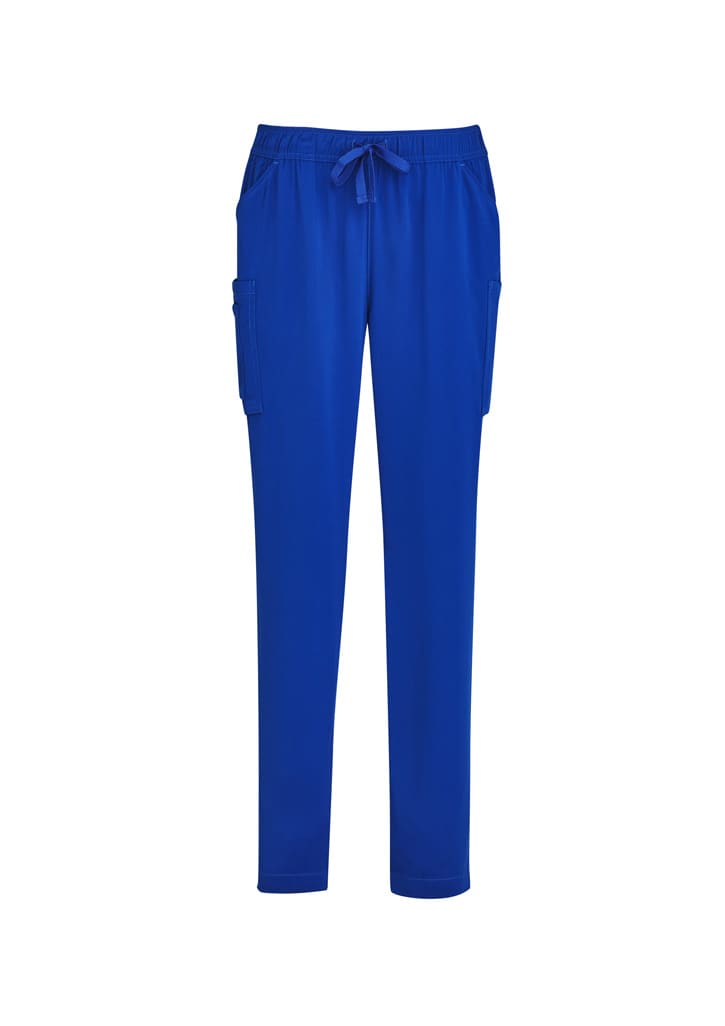 Womens Avery Slim Leg Scrub Pant - CSP943LL Image 