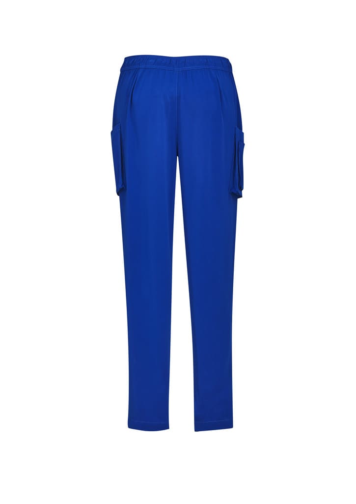 Womens Avery Slim Leg Scrub Pant - CSP943LL Image 