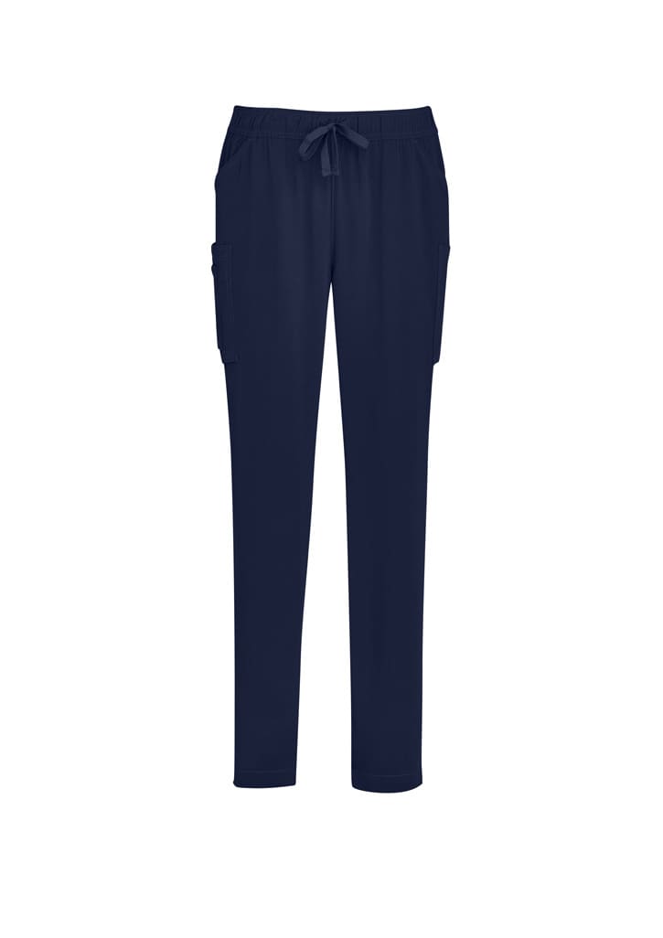Womens Avery Slim Leg Scrub Pant - CSP943LL Image 