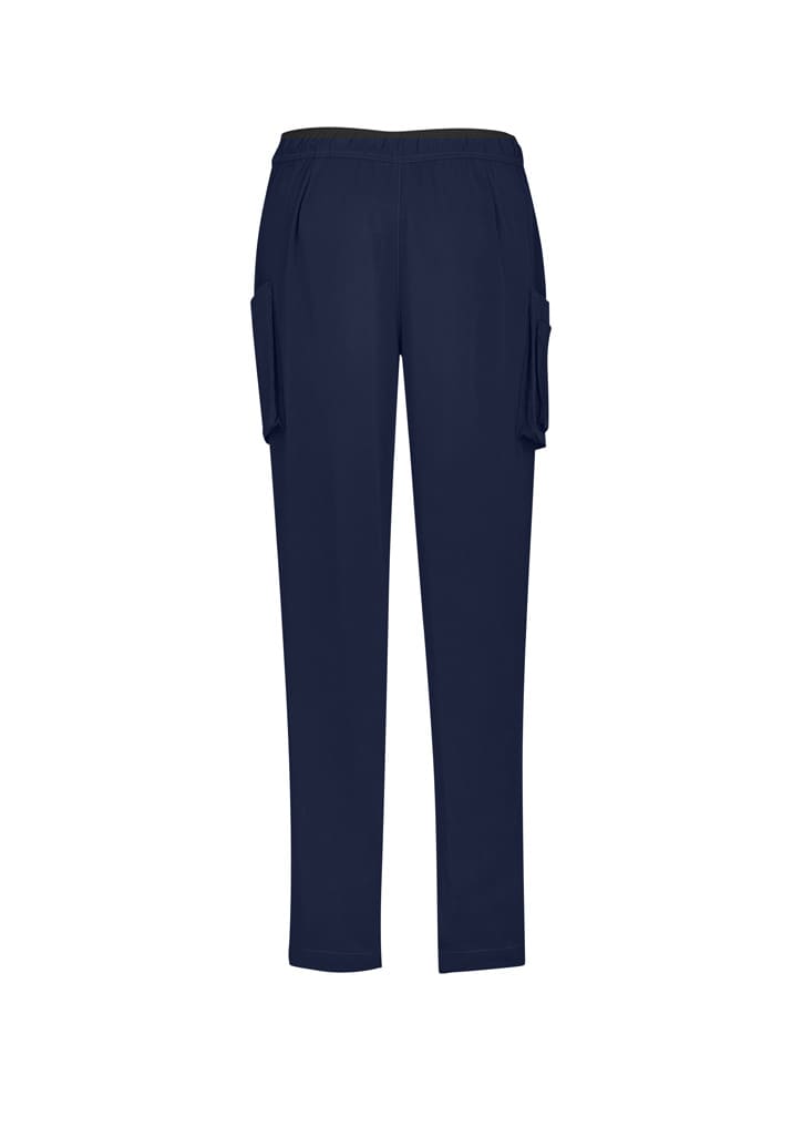 Womens Avery Slim Leg Scrub Pant - CSP943LL Image 