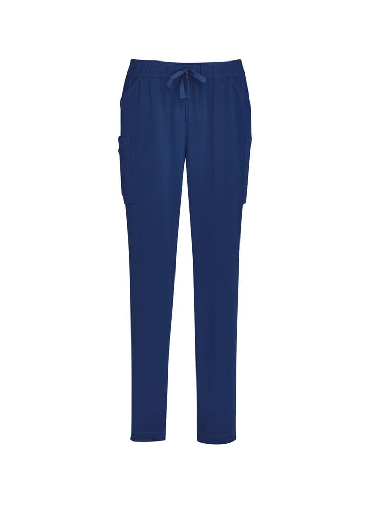 Womens Avery Slim Leg Scrub Pant - CSP943LL Image 