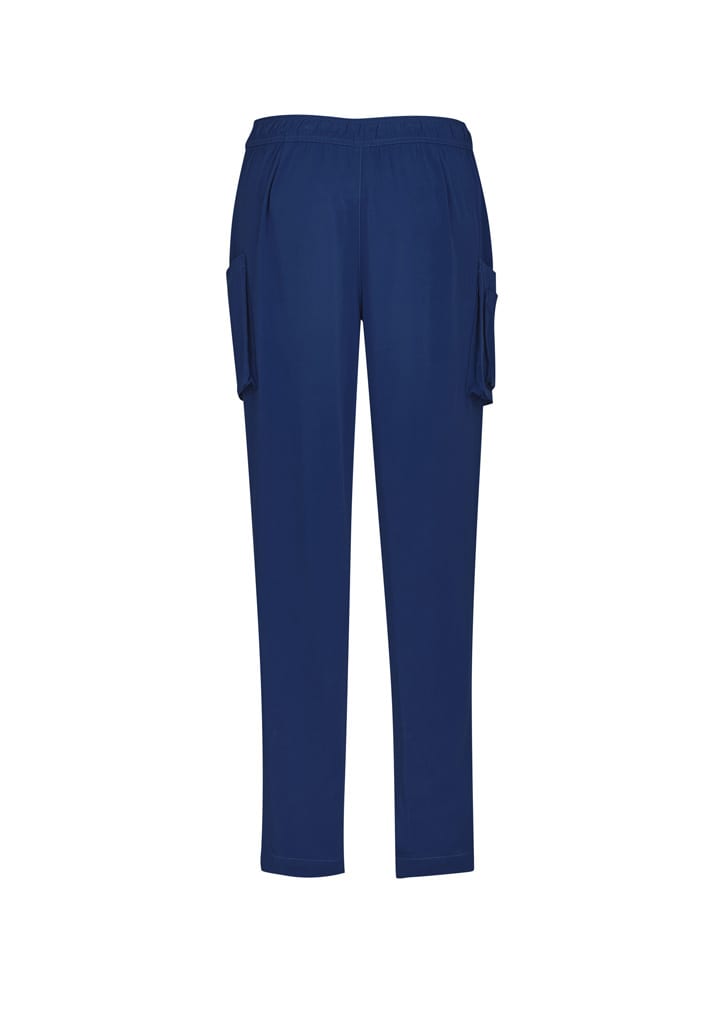 Womens Avery Slim Leg Scrub Pant - CSP943LL Image 