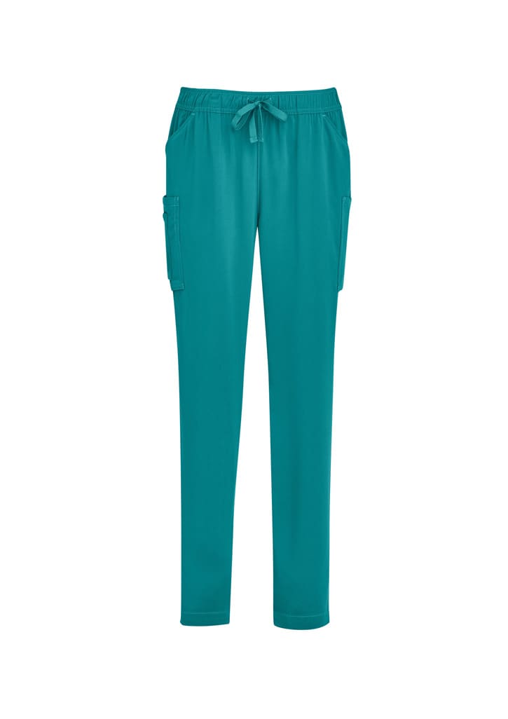Womens Avery Slim Leg Scrub Pant - CSP943LL Image 