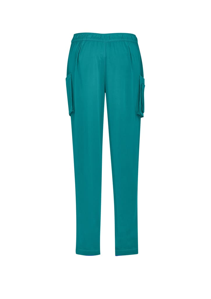 Womens Avery Slim Leg Scrub Pant - CSP943LL Image 