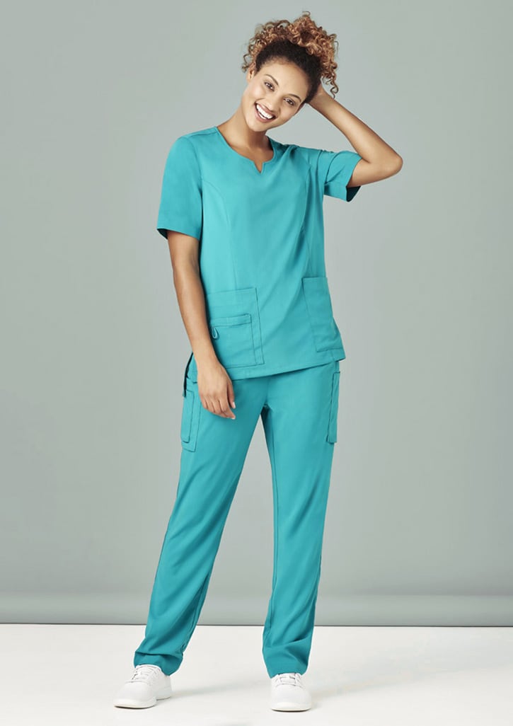 scrub pants