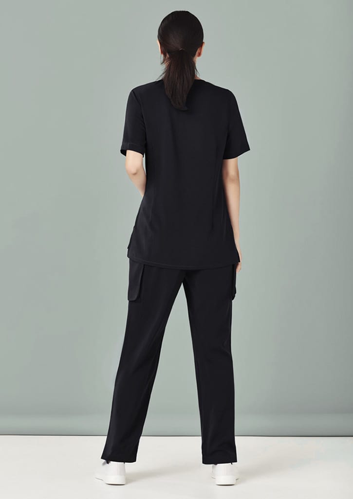 Womens Avery Straight Leg Scrub Pant - CSP944LL Image 