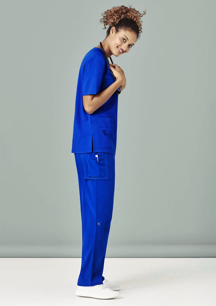Womens Avery Straight Leg Scrub Pant - CSP944LL Image 