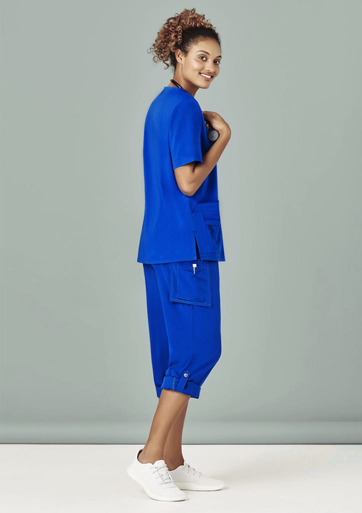 Womens Avery Straight Leg Scrub Pant - CSP944LL Image 