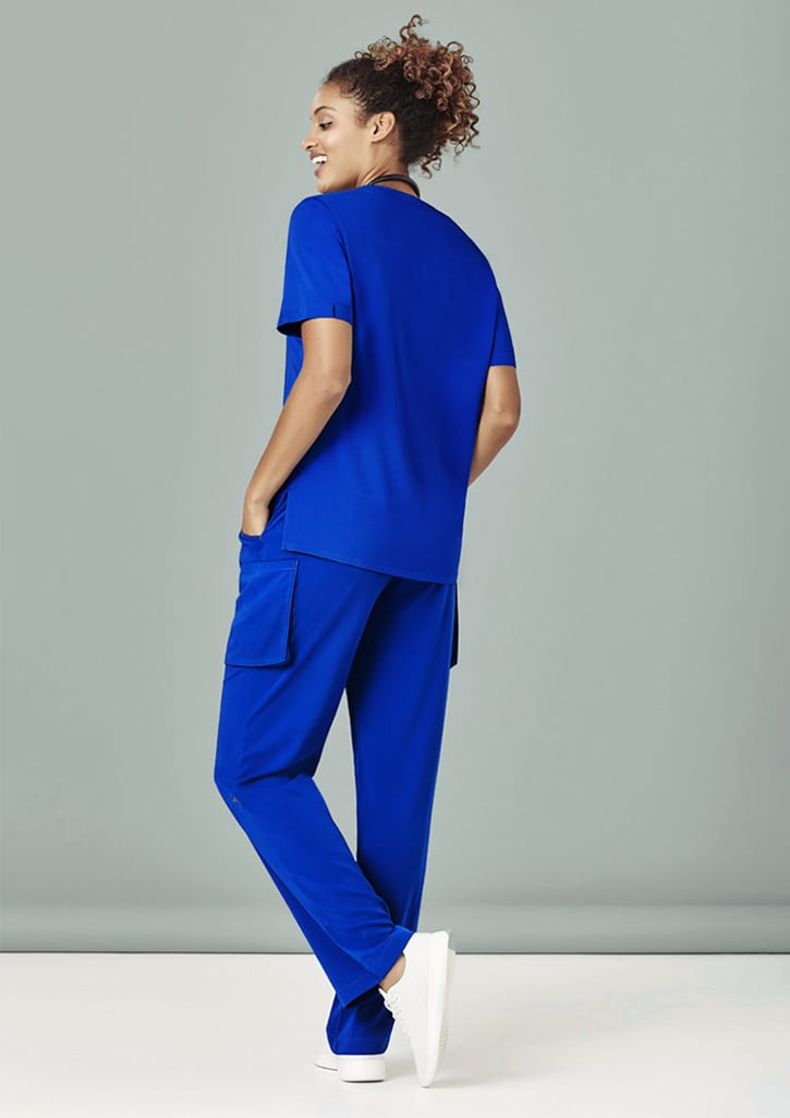 Womens Avery Straight Leg Scrub Pant - CSP944LL Image 