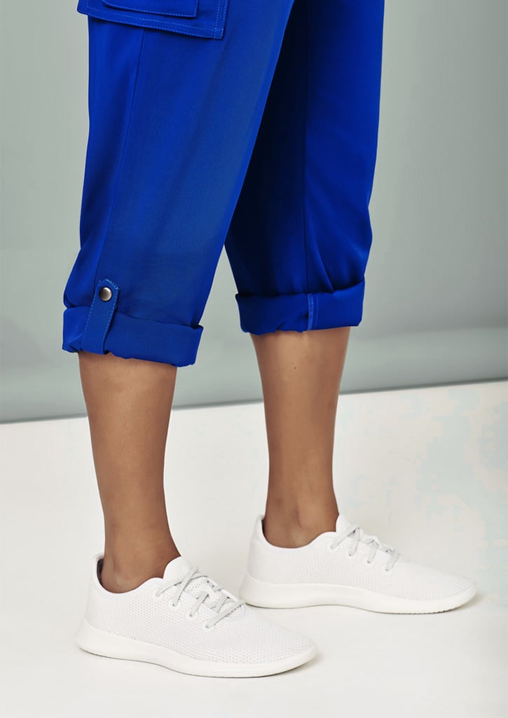 Womens Avery Straight Leg Scrub Pant - CSP944LL Image 
