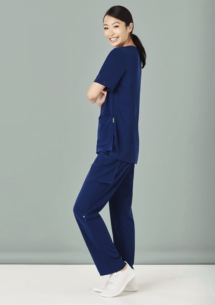 Womens Avery Straight Leg Scrub Pant - CSP944LL Image 