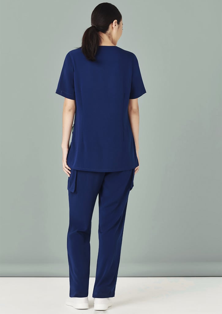 Womens Avery Straight Leg Scrub Pant - CSP944LL Image 
