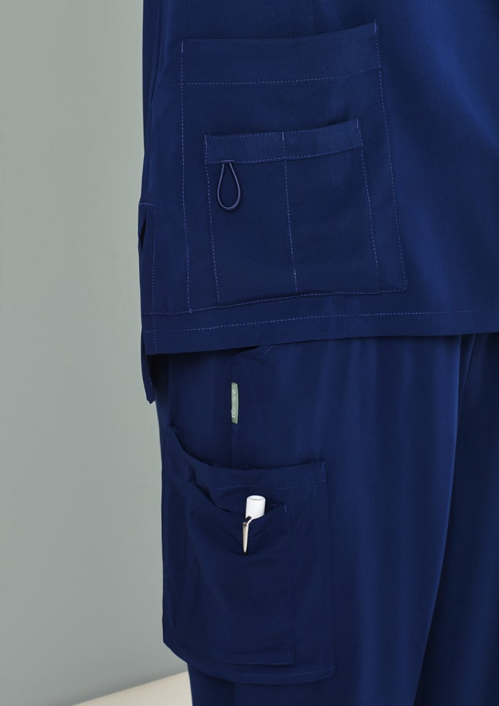 Womens Avery Straight Leg Scrub Pant - CSP944LL Image 