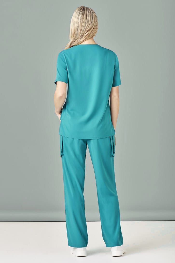 Womens Avery Straight Leg Scrub Pant - CSP944LL Image 
