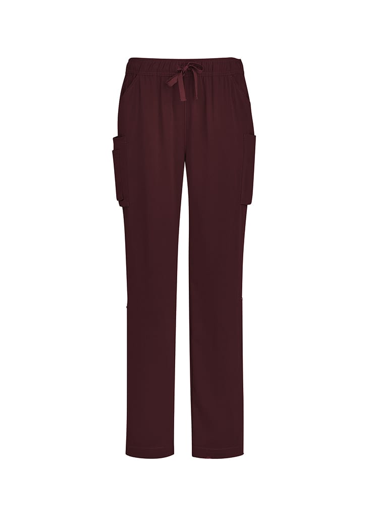 Womens Avery Straight Leg Scrub Pant - CSP944LL Image 