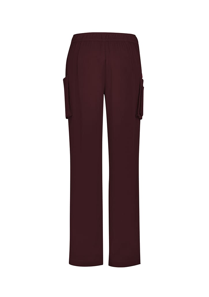 Womens Avery Straight Leg Scrub Pant - CSP944LL Image 