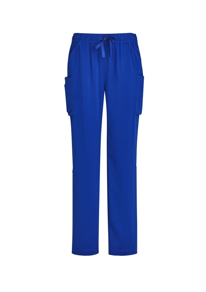 Womens Avery Straight Leg Scrub Pant - CSP944LL Image 