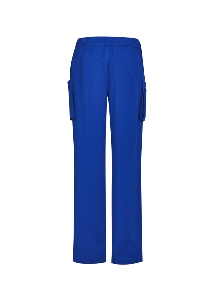 Womens Avery Straight Leg Scrub Pant - CSP944LL Image 