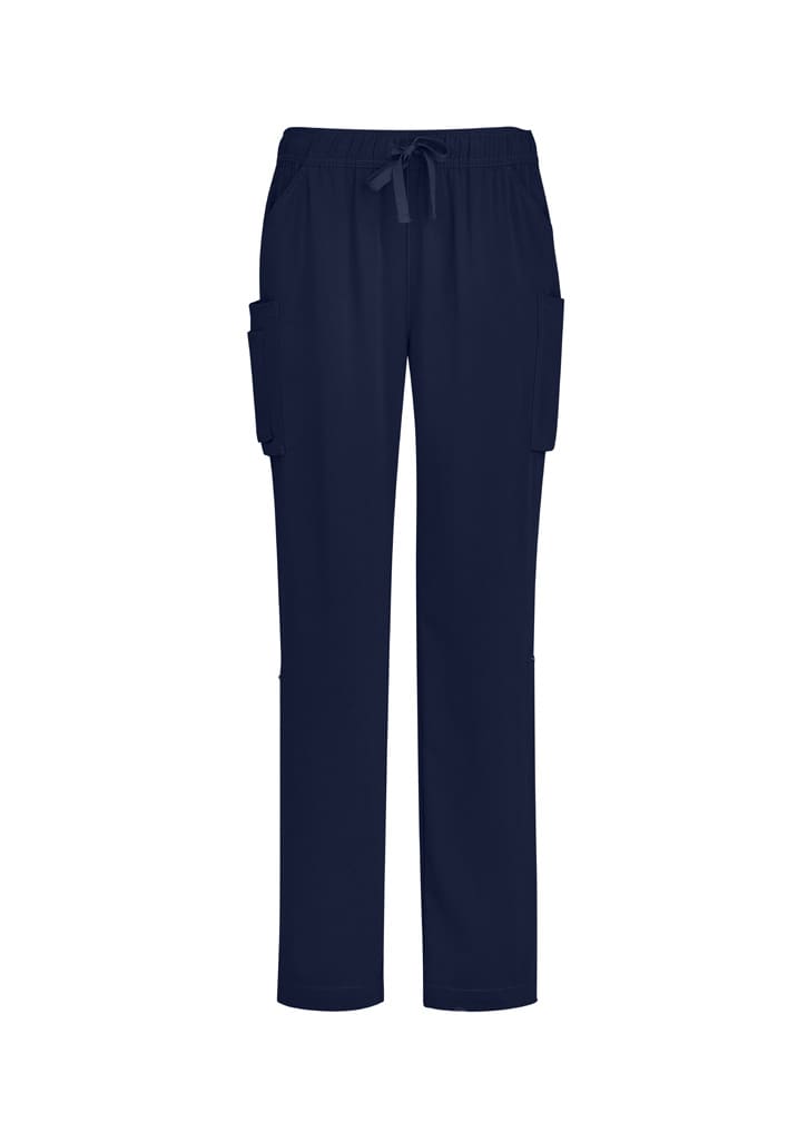 Womens Avery Straight Leg Scrub Pant - CSP944LL Image 