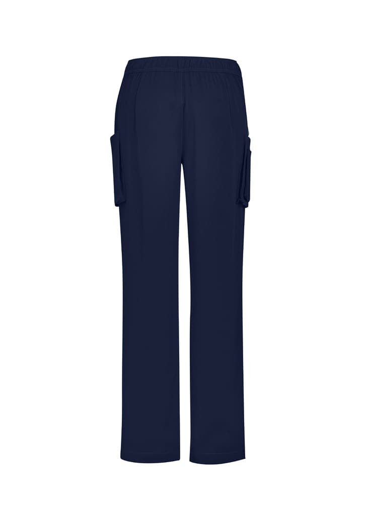 Womens Avery Straight Leg Scrub Pant - CSP944LL Image 