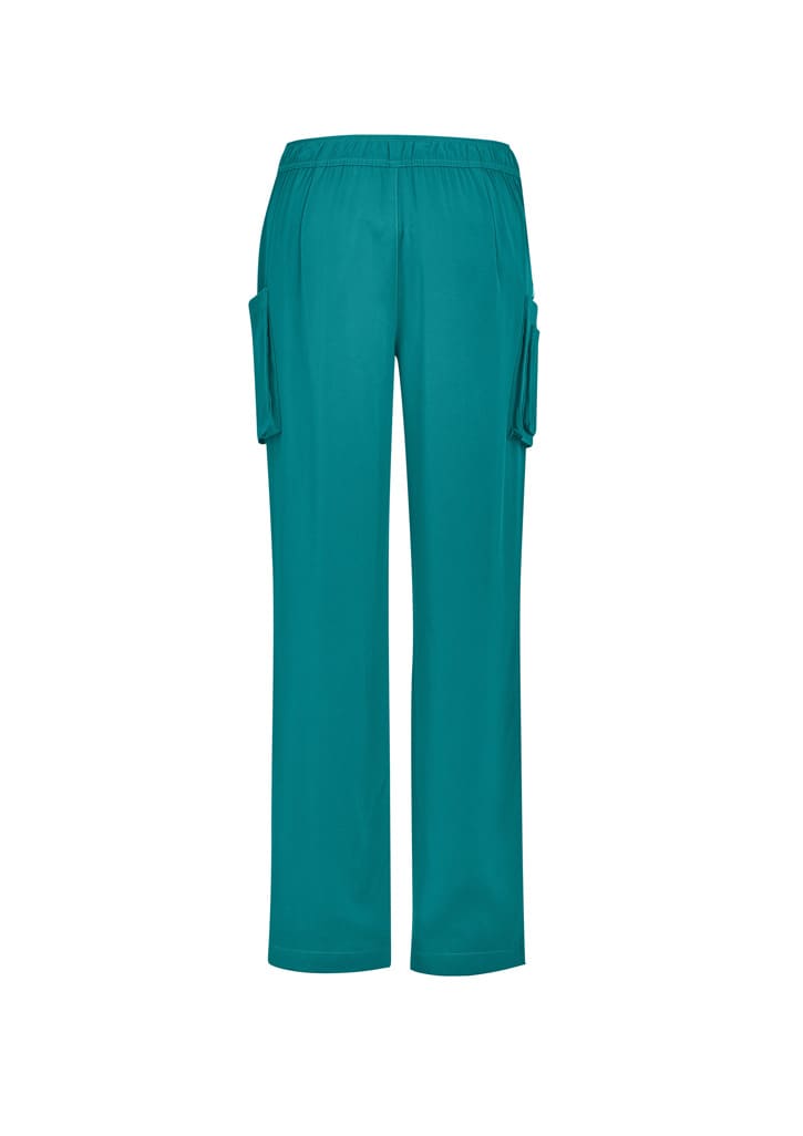 Womens Avery Straight Leg Scrub Pant - CSP944LL Image 