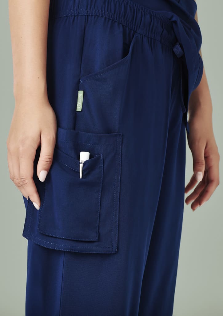 Womens Avery Straight Leg Scrub Pant FA-CSP944LL