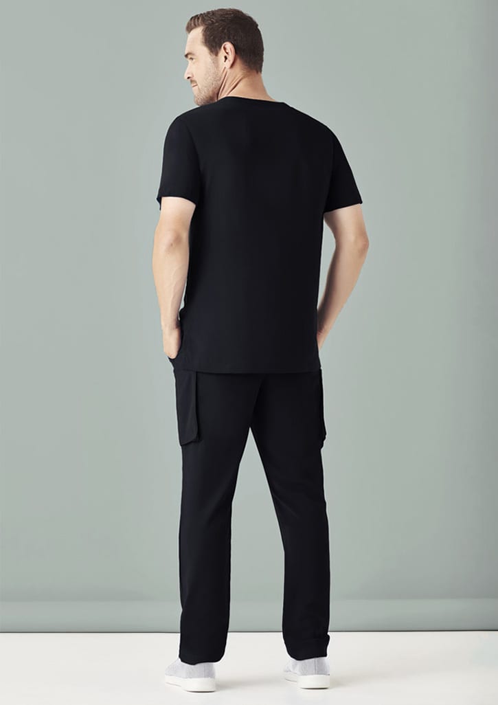 Mens Avery Straight Leg Scrub Pant - CSP946ML Image 