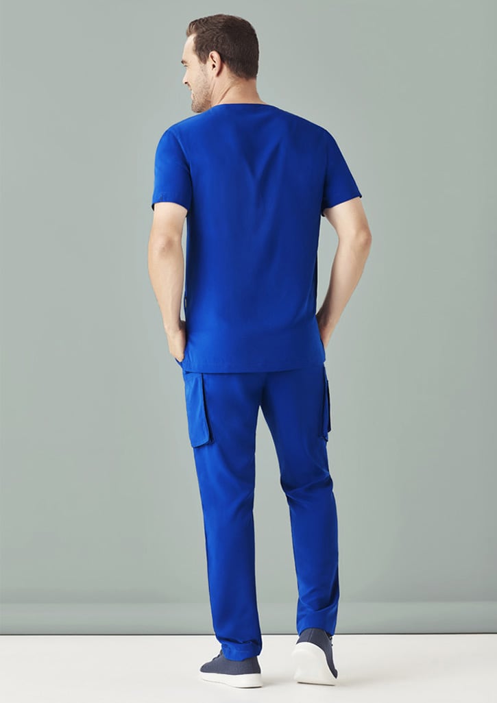 Mens Avery Straight Leg Scrub Pant - CSP946ML Image 