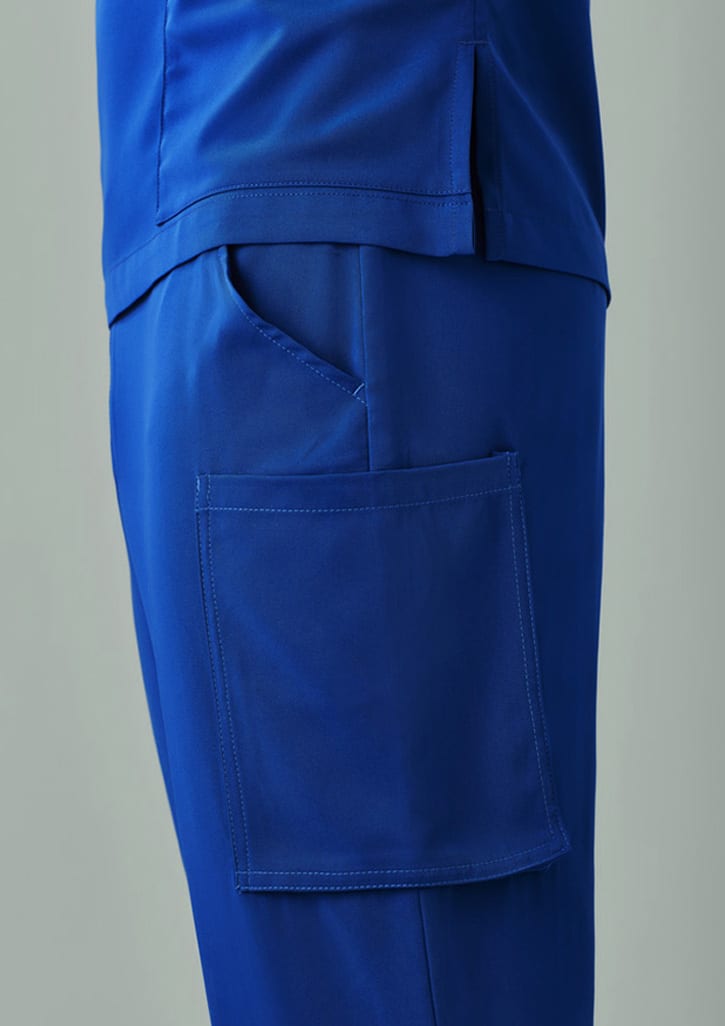 Mens Avery Straight Leg Scrub Pant - CSP946ML Image 