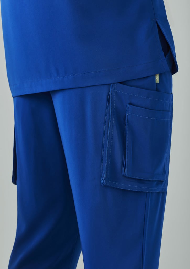 Mens Avery Straight Leg Scrub Pant - CSP946ML Image 