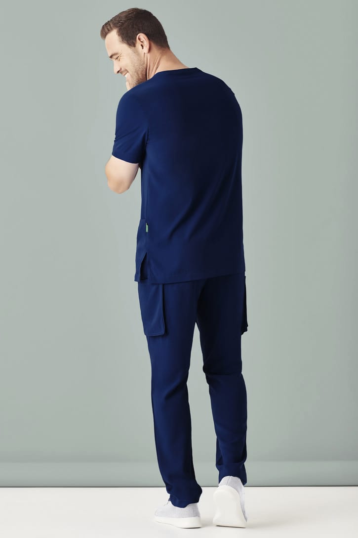 Mens Avery Straight Leg Scrub Pant - CSP946ML Image 